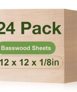 Robotime-lindhout-multiplex-24-stuks