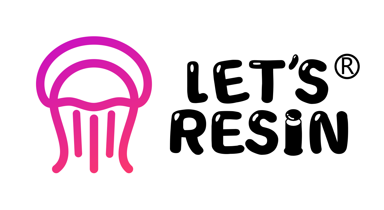 Let's Resin