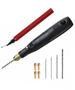 LETS-RESIN-Draadloze-Rotary-Tool-Boor-&-Ontbraamset-epoxy-hars