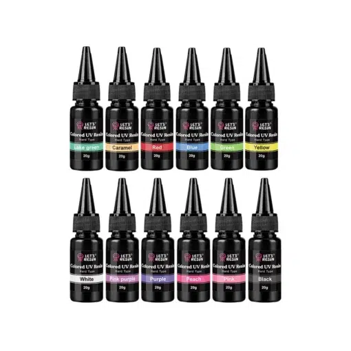 lets-resin-UV-epoxy-Resin-kleur
