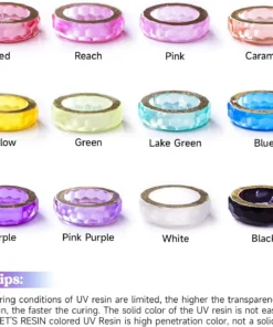 lets-resin-uv-transparante-kleur