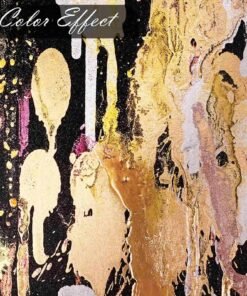 Alcohol-inkt-metallic