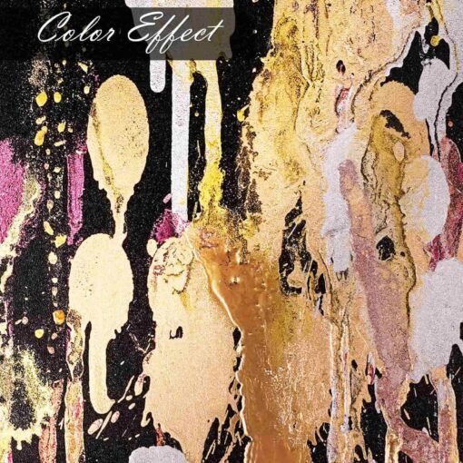 Alcohol-inkt-metallic