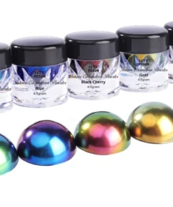 Intense-Chameleon-Poeder