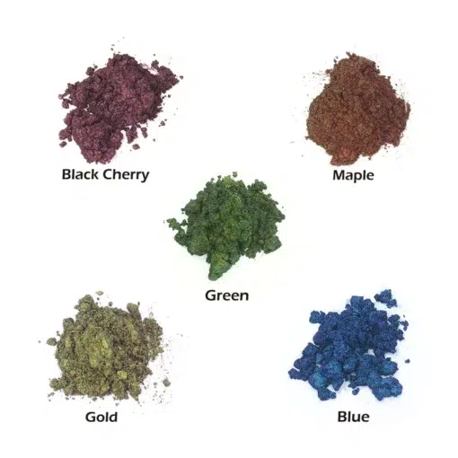 Intense-Chameleon-Poeder-kleuren