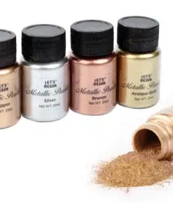 Metallic-Mica-Poeder