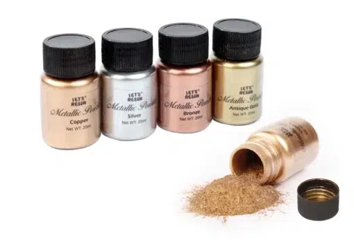 Metallic-Mica-Poeder