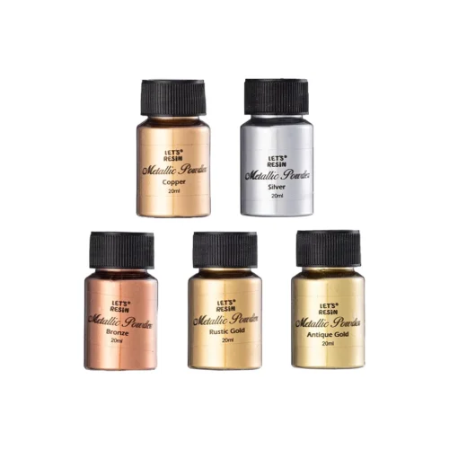 Metallic-Mica-Poeder-potje