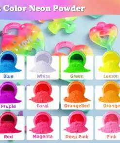 Neon-Bright-Mica-Pigment-12-kleuren