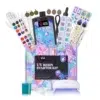 UV Resin Sieraden & Sleutelhanger Kit – Compleet DIY Pakket met UV Lamp, Mallen & Accessoires – LET'S RESIN