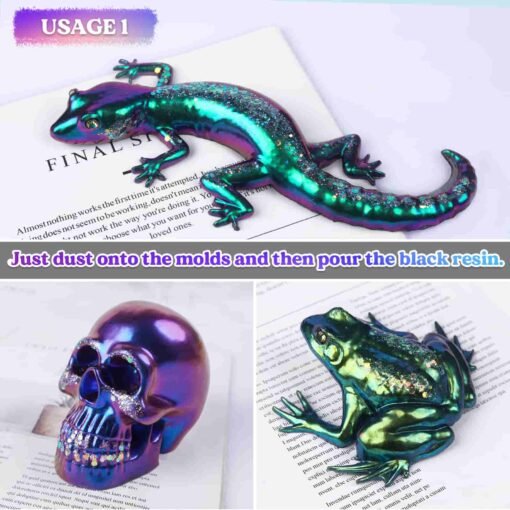 chameleon-flakes-voorbeelden