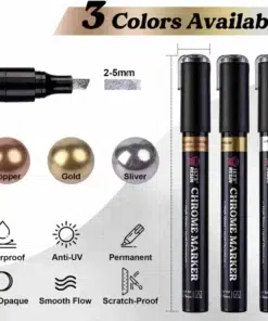 lets-resin-marker-3-stuks-goud-zilver-koper
