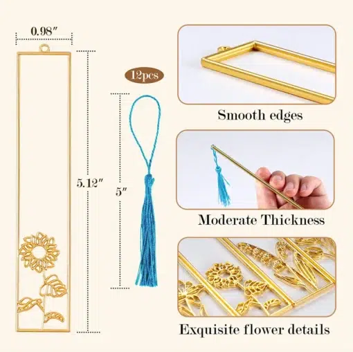 Gold-Metal-Bookmark-Blanks-for-Resin-Crafts_9