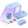 LETS-RESIN-Draadloze-UV-Lamp-Oplaadbaar