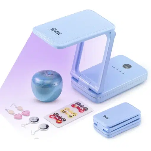 LETS-RESIN-Draadloze-UV-Lamp-Oplaadbaar