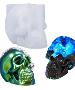 Lets-Resin-Skull