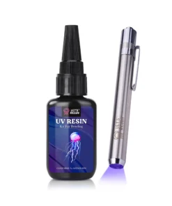 Lets-Resin-UV-Resin-Kit-with-Flashlight-for-Bonding