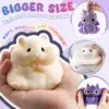 lets-resin-Squishy-stressbal-hamster-en-draak-voorbeeld