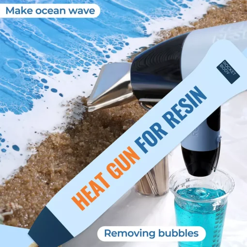 lets-resin-heat-gun-voor-zee-golven-epoxy-voorbeeld