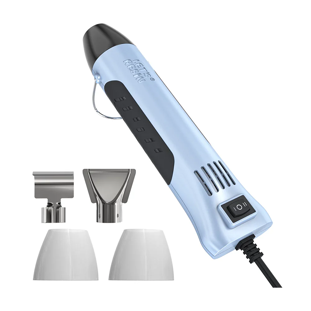 LET'S RESIN Heat Gun 350W
