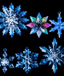 lets-resin-sneeuwvlok-mallen