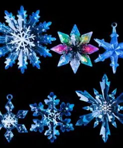 lets-resin-sneeuwvlok-mallen