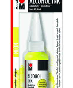 marabu-alcohol-ink-neon-geel