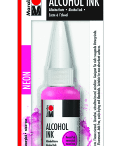 marabu-alcohol-ink-neon-roze
