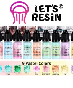 Lets-Resin-9-colors-High-Concentrated-Alcohol-Ink-pastel-2