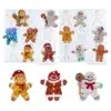 Lets-Resin-Christmas-Gingerbread-Man-Resin-Molds