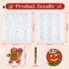 Lets-Resin-Christmas-Gingerbread-Man-Resin-Molds-sizes