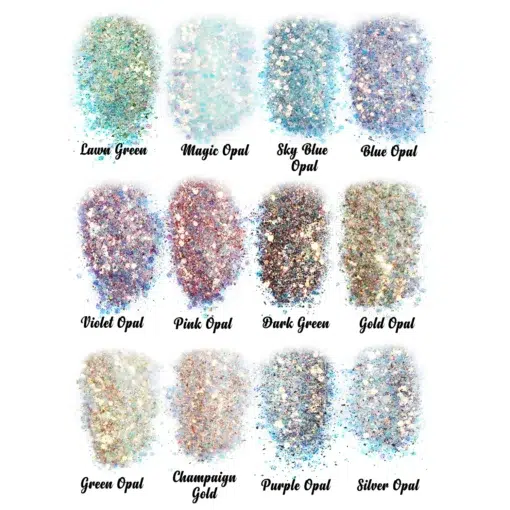 Lets-Resin-Chunky-Glitters