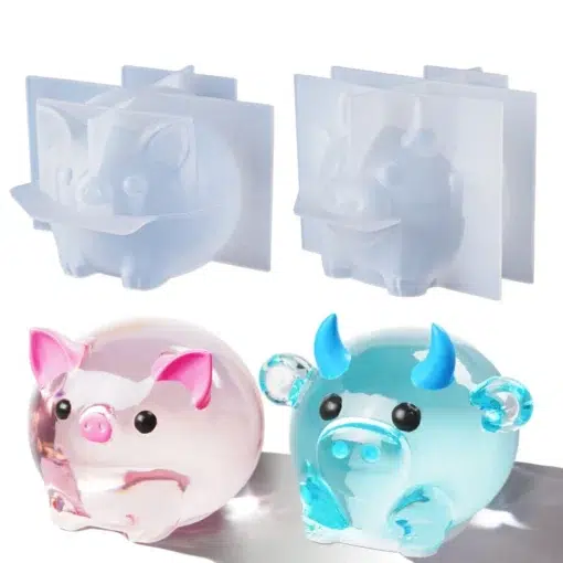 Lets-Resin-Cow-Pig-Mal-1