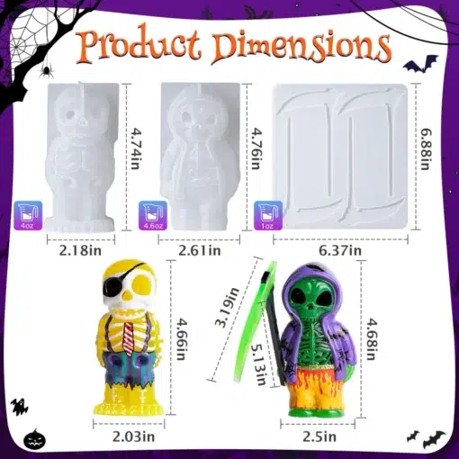 Let's- Resin-Grim-Reaper-Resin-Molds-Sizes