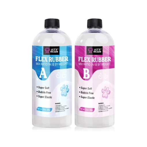 Lets-Resin-Liquid-Silicone-For-Squishy-Making