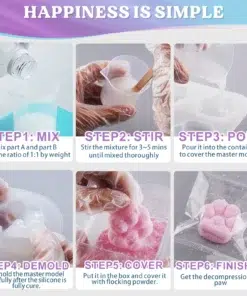 Lets-Resin-Liquid-Silicone-For-Squishy-Making-gebruiksaanwijzing