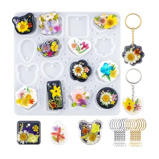 Lets-Resin-Pendant-Silicone-Mold