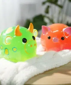 Lets-Resin-Pig-Cow-Resin-Molds