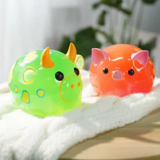 Lets-Resin-Pig-Cow-Resin-Molds