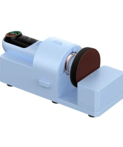 Lets-Resin-S4-Pro-4-in-1-Precision-Resin-Sander-Polisher