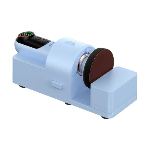 Lets-Resin-S4-Pro-4-in-1-Precision-Resin-Sander-Polisher