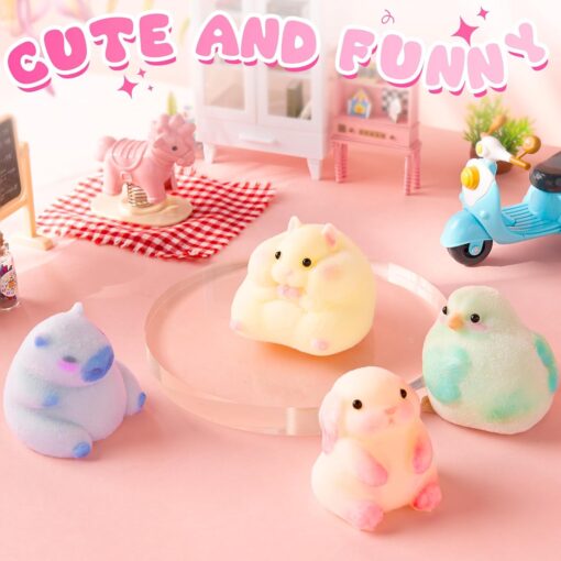 lets-resin-taba-squishy-4-animals-ready