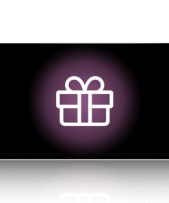 Kianne.nl Digitale Cadeaubon