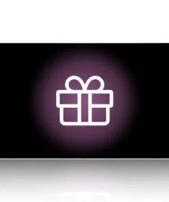 Kianne.nl Digitale Cadeaubon