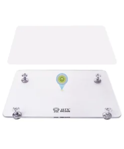 LET'S RESIN Resin Leveling Table