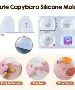 CapybaraTabaSquishyMold_7