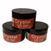 crystal-uv-dip-resin