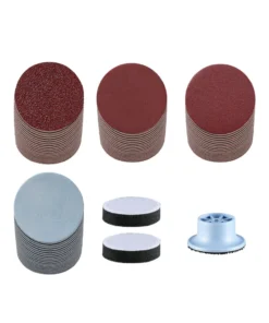 2inch-Resin-Schuurpapier