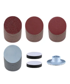3Inch-schuurpapier-kit