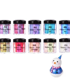 Chameleon-Mica-Poeder